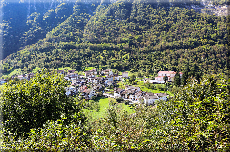 foto Lago del Corlo